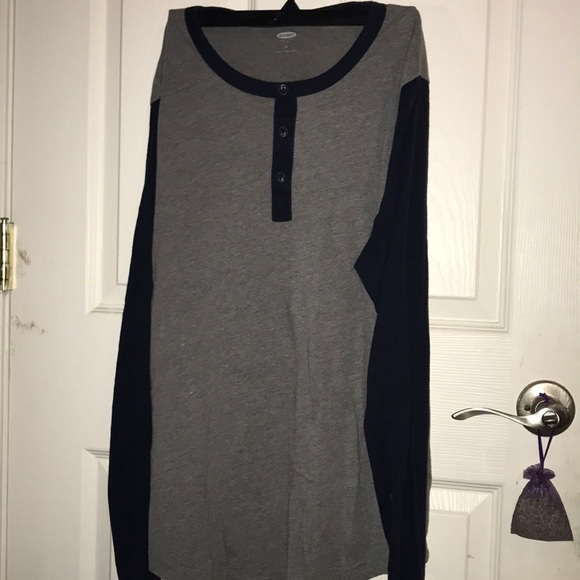 Pajama top - Picture 1 of 1